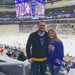 Meet your Posher, Libby